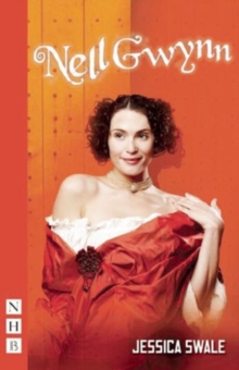 Nell Gwynn, Paperback / softback Book Nell Gwynn, Paperback / softback Book