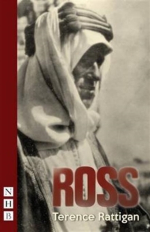 Ross, Paperback Book Ross, Paperback Book