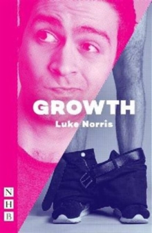 Growth, Paperback / softback Book Growth, Paperback / softback Book