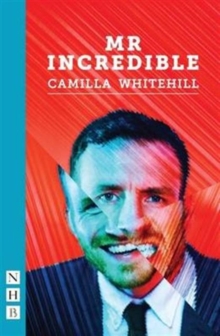 Mr Incredible, Paperback / softback Book Mr Incredible, Paperback / softback Book