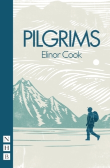Pilgrims, Paperback / softback Book Pilgrims, Paperback / softback Book