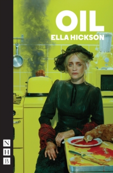 Oil, Paperback Book Oil, Paperback Book