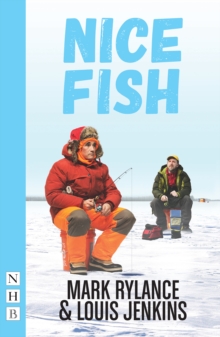 Nice Fish, Paperback / softback Book Nice Fish, Paperback / softback Book