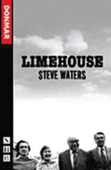 Limehouse, Paperback / softback Book Limehouse, Paperback / softback Book