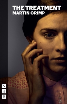 The Treatment, Paperback Book The Treatment, Paperback Book