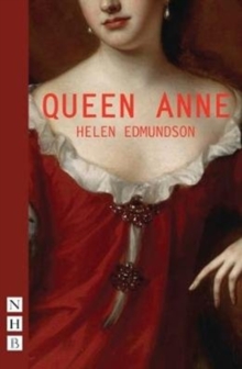 Queen Anne, Paperback Book Queen Anne, Paperback Book