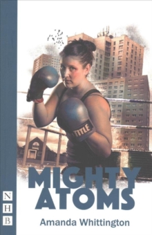 Mighty Atoms, Paperback Book Mighty Atoms, Paperback Book