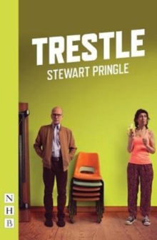 Trestle, Paperback Book Trestle, Paperback Book