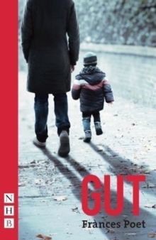 Gut, Paperback / softback Book Gut, Paperback / softback Book