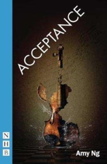 Acceptance, Paperback / softback Book Acceptance, Paperback / softback Book