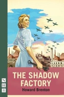 The Shadow Factory, Paperback Book The Shadow Factory, Paperback Book