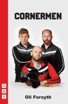 Cornermen, Paperback Book Cornermen, Paperback Book