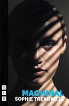 Machinal, Paperback / softback Book Machinal, Paperback / softback Book