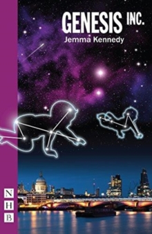 Genesis Inc, Paperback / softback Book Genesis Inc, Paperback / softback Book