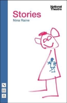 Stories, Paperback / softback Book Stories, Paperback / softback Book