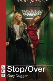 Stop/Over, Paperback / softback Book Stop/Over, Paperback / softback Book