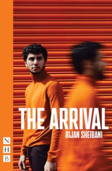 The Arrival, Paperback / softback Book The Arrival, Paperback / softback Book