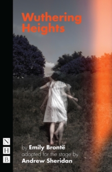 Wuthering Heights, Paperback / softback Book Wuthering Heights, Paperback / softback Book