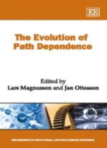 Evolution of Path Dependence