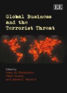 Global Business and the Terrorist Threat