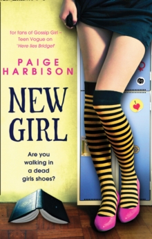 New Girl, Paperback Book New Girl, Paperback Book