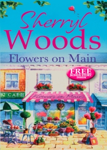 Flowers on Main, Paperback Book Flowers on Main, Paperback Book