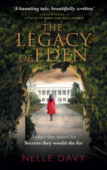 The Legacy of Eden, Paperback Book The Legacy of Eden, Paperback Book