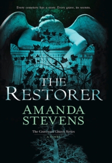 The Restorer, Paperback Book The Restorer, Paperback Book