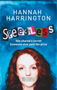 Speechless, Paperback Book Speechless, Paperback Book