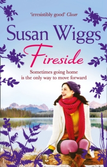 Fireside, Paperback Book Fireside, Paperback Book