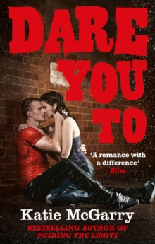 Dare You to, Paperback Book Dare You to, Paperback Book