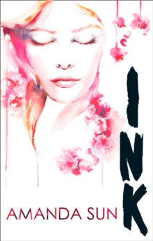 Ink, Paperback Book Ink, Paperback Book