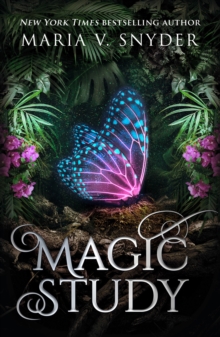 Magic Study, Paperback Book Magic Study, Paperback Book