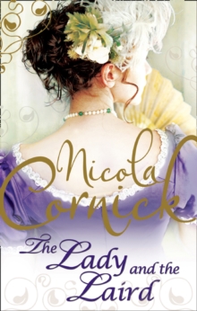 The Lady and the Laird, Paperback Book The Lady and the Laird, Paperback Book