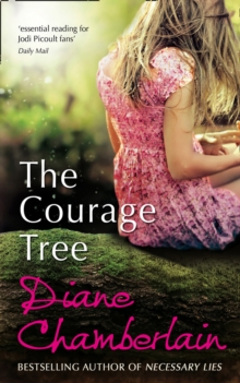 The Courage Tree, Paperback Book The Courage Tree, Paperback Book