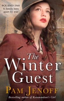 The Winter Guest, Paperback Book The Winter Guest, Paperback Book