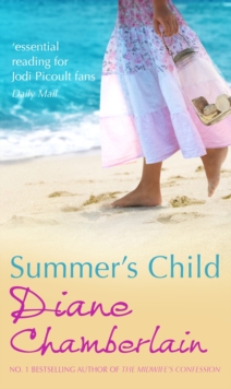 Summer's Child, Paperback Book Summer's Child, Paperback Book