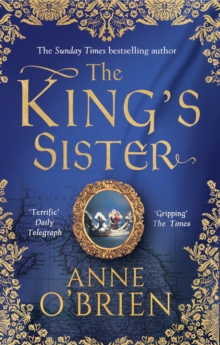The King's Sister, Paperback Book The King's Sister, Paperback Book