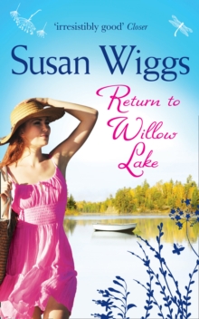 Return to Willow Lake, Paperback Book Return to Willow Lake, Paperback Book
