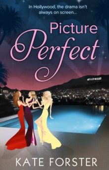 Picture Perfect, Paperback Book Picture Perfect, Paperback Book