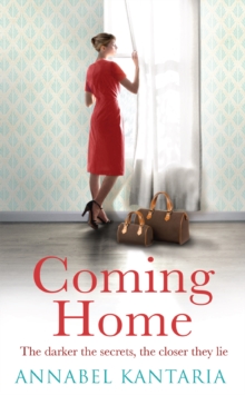 Coming Home, Paperback / softback Book Coming Home, Paperback / softback Book