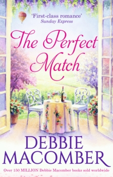 The Perfect Match : First Comes Marriage / Yours and Mine