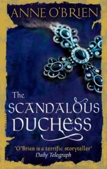 The Scandalous Duchess