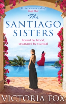 The Santiago Sisters, Paperback Book The Santiago Sisters, Paperback Book