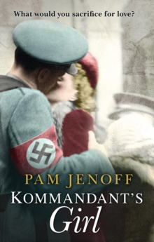 HarperCollins Publishers Kommandant's Girl