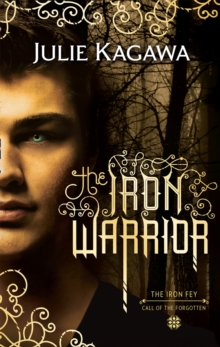 The Iron Warrior, Paperback / softback Book The Iron Warrior, Paperback / softback Book