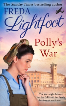 Polly's War, Paperback Book Polly's War, Paperback Book