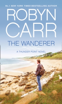 The Wanderer, Paperback Book The Wanderer, Paperback Book