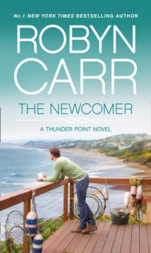 The Newcomer (Thunder Point, Book 2), Paperback Book The Newcomer (Thunder Point, Book 2), Paperback Book