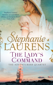 The Lady's Command, Paperback Book The Lady's Command, Paperback Book